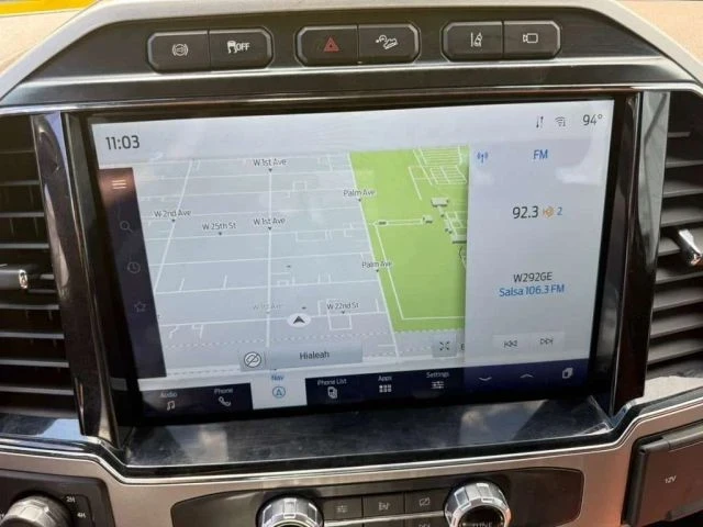 2022 Ford Super Duty 4th Gen - Image 14 of 21