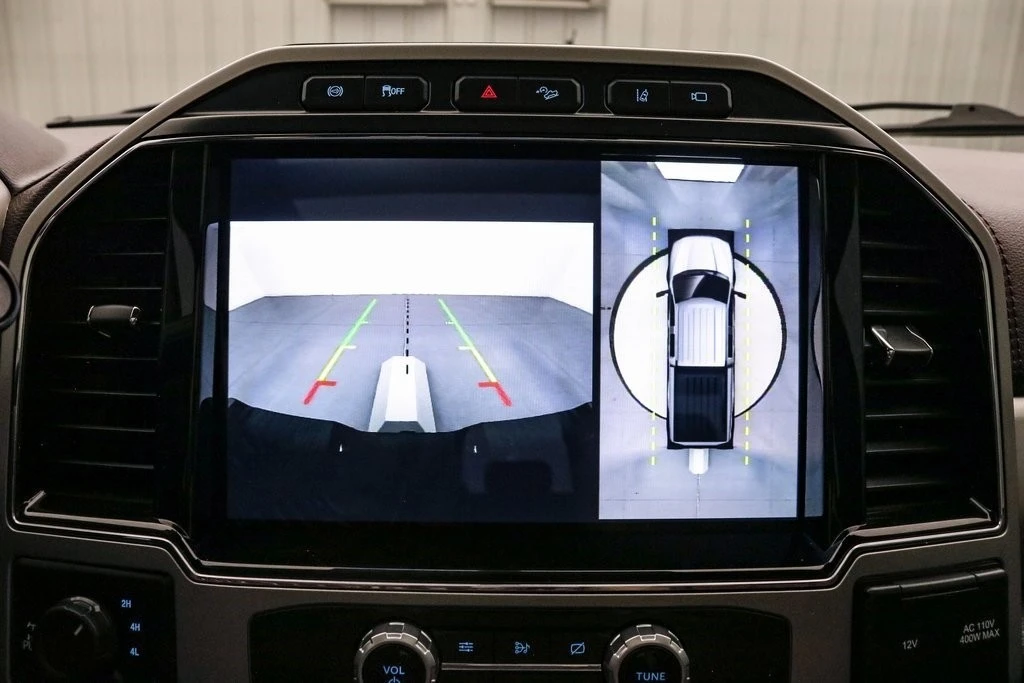 2022 Ford Super Duty 4th Gen - Image 19 of 21