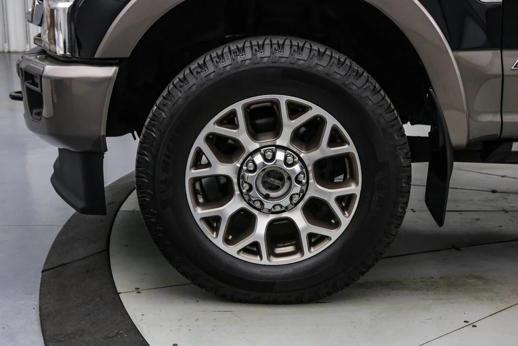 2022 Ford Super Duty 4th Gen - Image 12 of 21