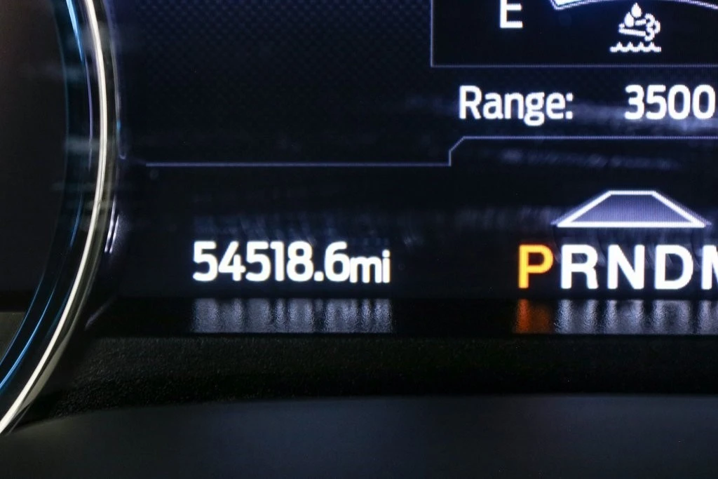 2022 Ford Super Duty 4th Gen - Image 20 of 21