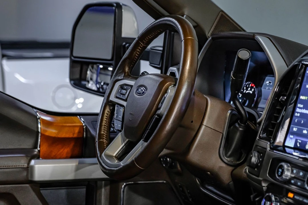 2022 Ford Super Duty 4th Gen - Image 22 of 31