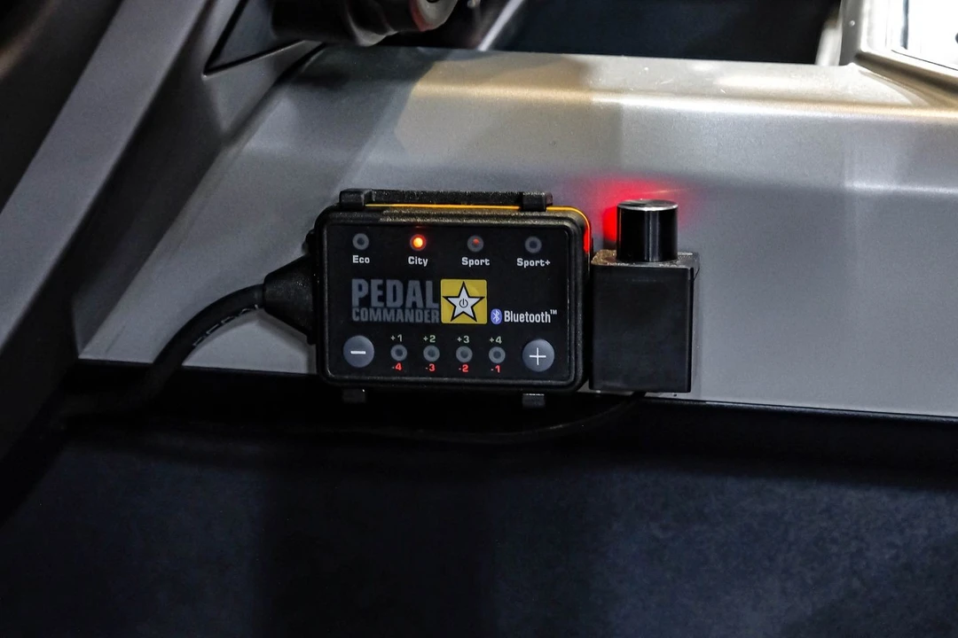 2022 Ford Super Duty 4th Gen - Image 31 of 31