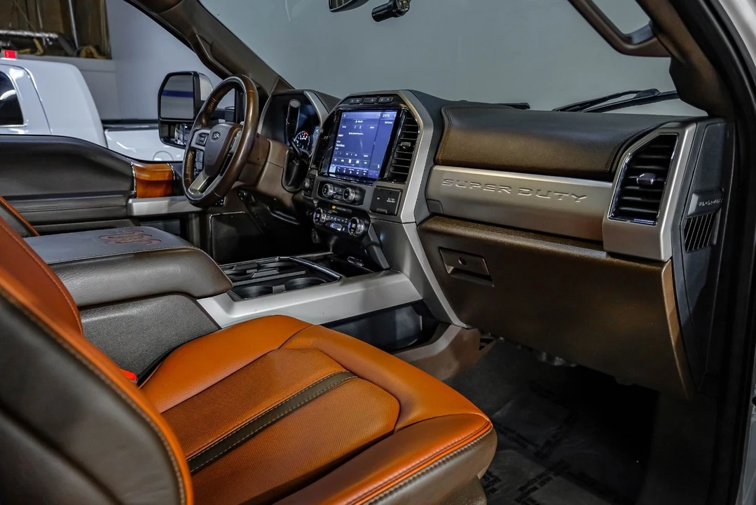 2022 Ford Super Duty 4th Gen - Image 20 of 31