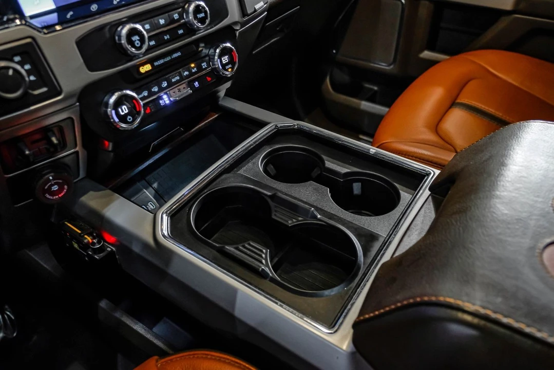 2022 Ford Super Duty 4th Gen - Image 30 of 31