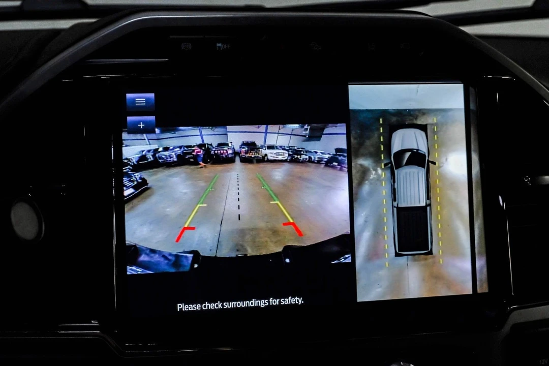 2022 Ford Super Duty 4th Gen - Image 29 of 31
