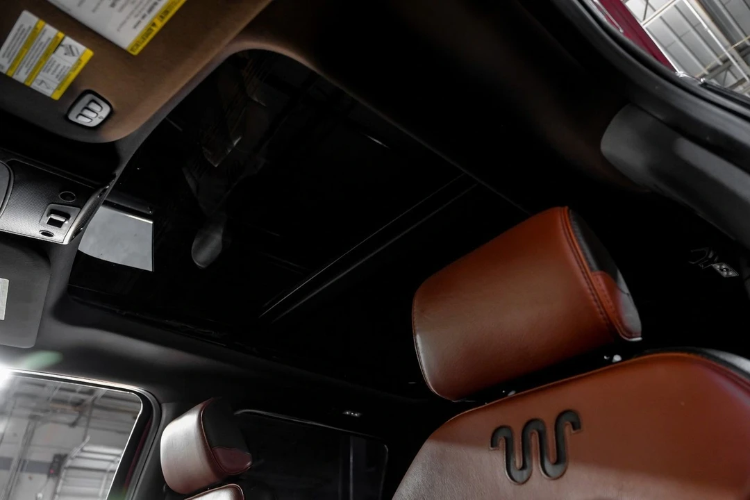 2022 Ford Super Duty 4th Gen - Image 6 of 12