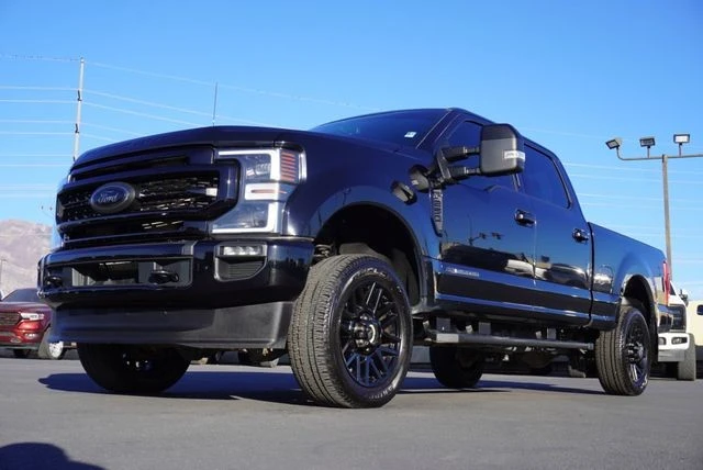 2022 Ford Super Duty 5th Gen - Image 6 of 21