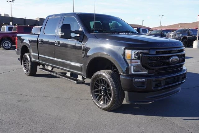 2022 Ford Super Duty 5th Gen - Image 14 of 21