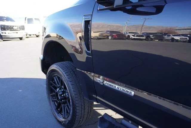 2022 Ford Super Duty 5th Gen - Image 19 of 21