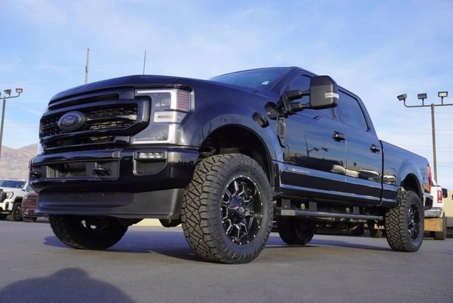 2022 Ford Super Duty 4th Gen - Image 6 of 21