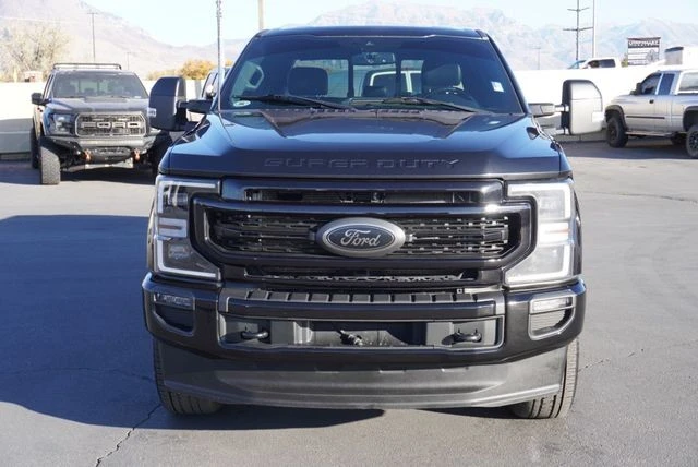 2022 Ford Super Duty 5th Gen - Image 4 of 21