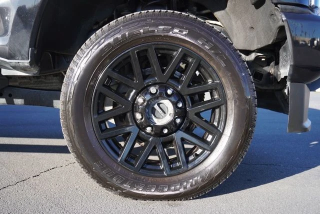 2022 Ford Super Duty 5th Gen - Image 16 of 21