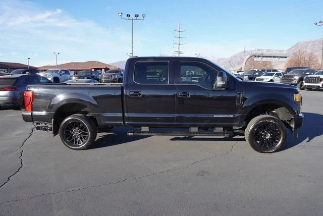 2022 Ford Super Duty 5th Gen - Image 13 of 21