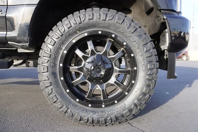 2022 Ford Super Duty 4th Gen - Image 17 of 21