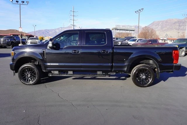 2022 Ford Super Duty 5th Gen - Image 7 of 21