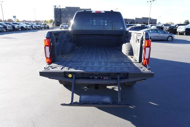 2022 Ford Super Duty 5th Gen - Image 11 of 21