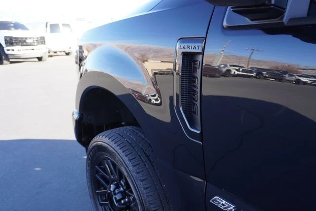 2022 Ford Super Duty 5th Gen - Image 18 of 21
