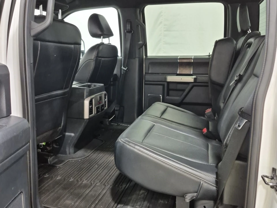 2022 Ford Super Duty 4th Gen - Image 13 of 16