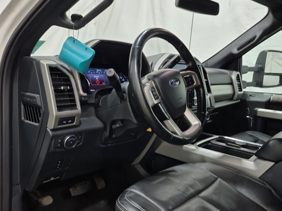 2022 Ford Super Duty 4th Gen - Image 10 of 16