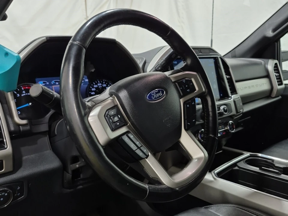 2022 Ford Super Duty 4th Gen - Image 11 of 16