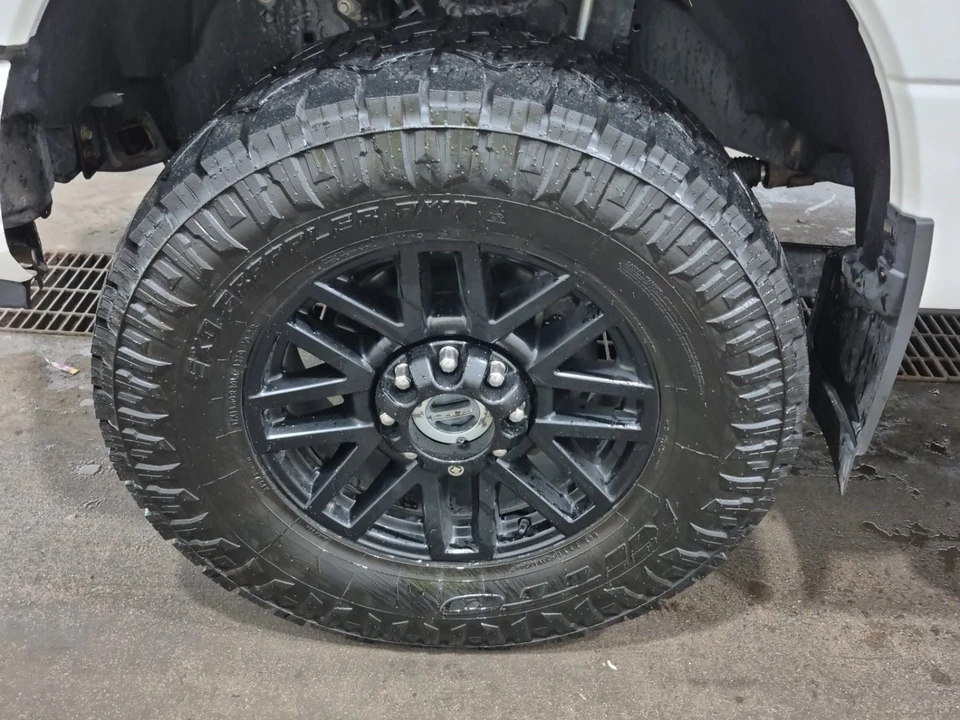 2022 Ford Super Duty 4th Gen - Image 14 of 16