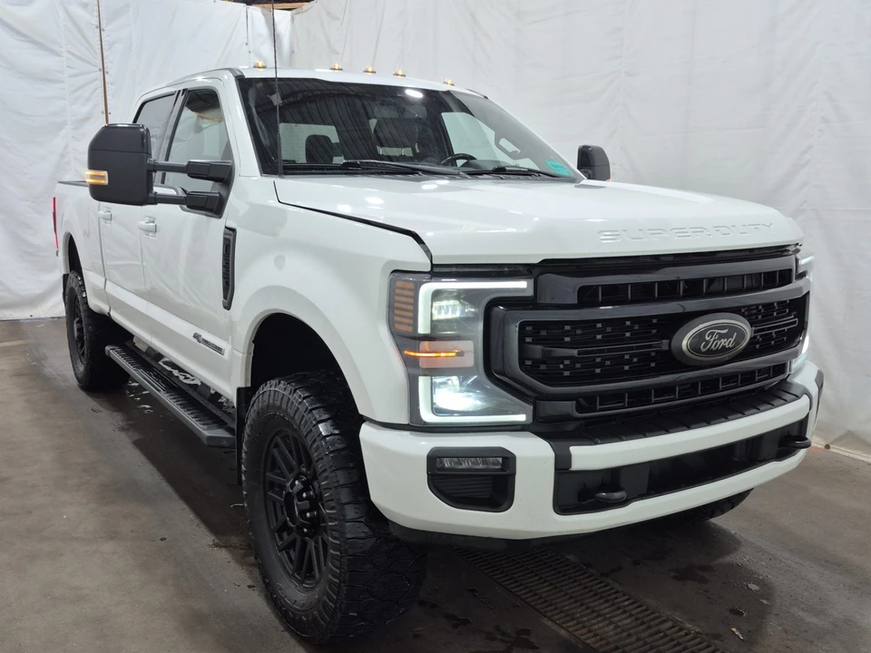 2022 Ford Super Duty 4th Gen - Image 6 of 16
