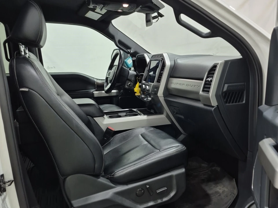 2022 Ford Super Duty 4th Gen - Image 12 of 16