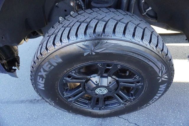 2022 Ford Super Duty 4th Gen - Image 17 of 21
