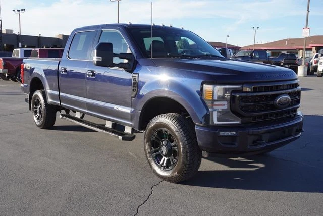 2022 Ford Super Duty 4th Gen - Image 14 of 21
