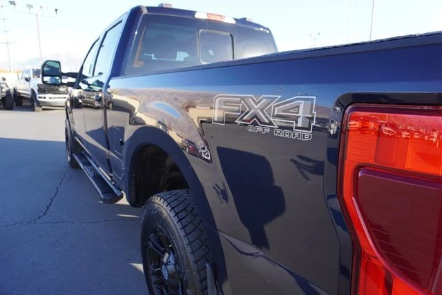 2022 Ford Super Duty 4th Gen - Image 21 of 21