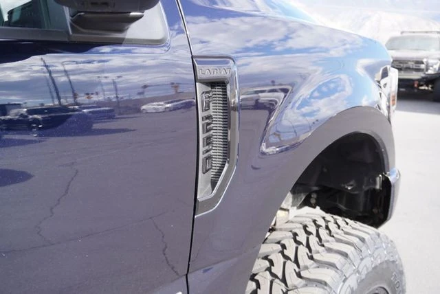 2022 Ford Super Duty 4th Gen - Image 18 of 21