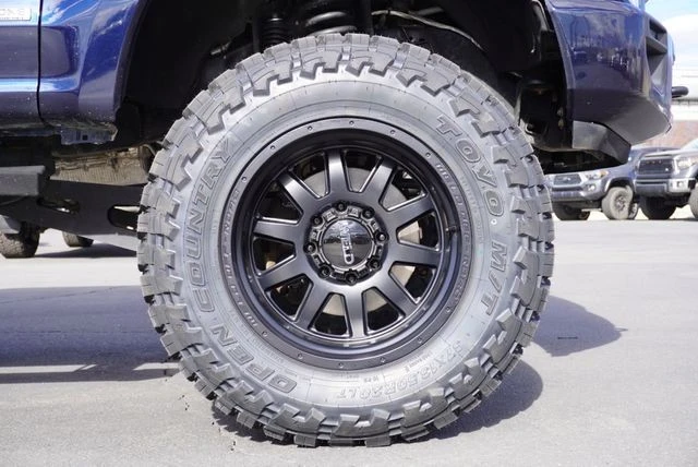 2022 Ford Super Duty 4th Gen - Image 16 of 21