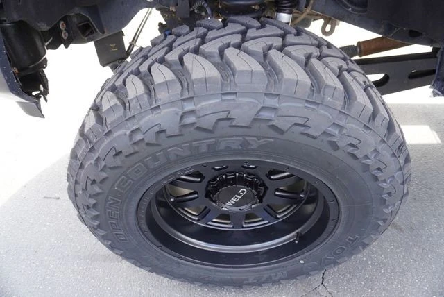 2022 Ford Super Duty 4th Gen - Image 17 of 21