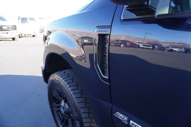 2022 Ford Super Duty 4th Gen - Image 18 of 21