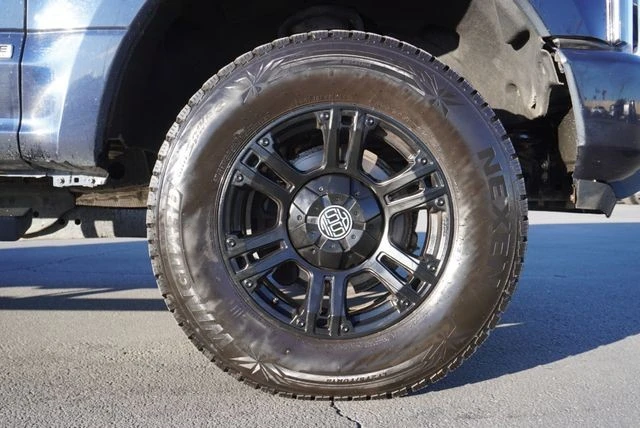 2022 Ford Super Duty 4th Gen - Image 16 of 21