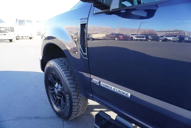 2022 Ford Super Duty 4th Gen - Image 19 of 21