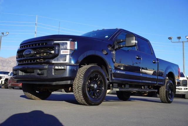 2022 Ford Super Duty 4th Gen - Image 6 of 21