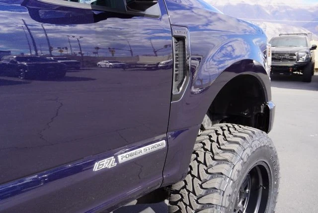 2022 Ford Super Duty 4th Gen - Image 19 of 21