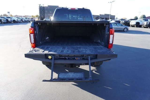 2022 Ford Super Duty 4th Gen - Image 11 of 21