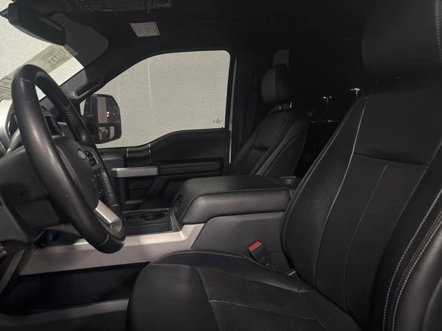 2022 Ford Super Duty 4th Gen - Image 2 of 2