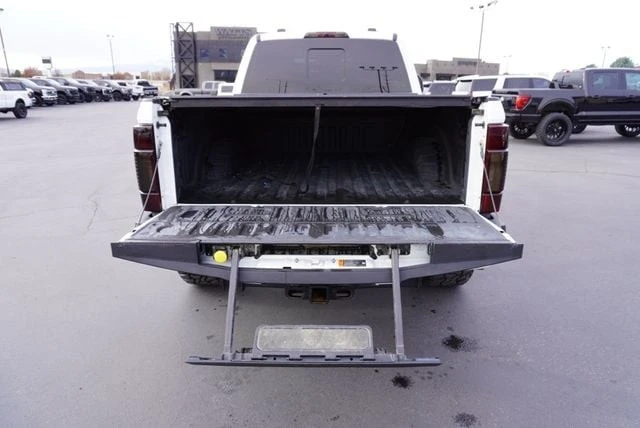 2022 Ford Super Duty 4th Gen - Image 11 of 21