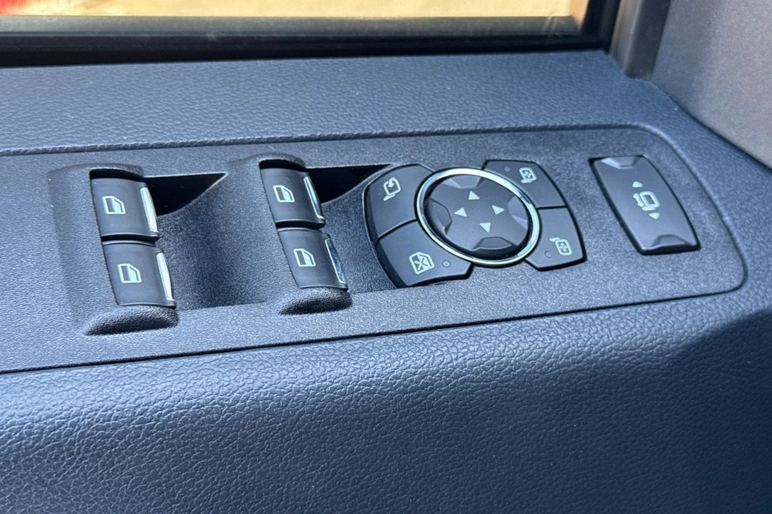 2022 Ford Super Duty 4th Gen - Image 12 of 12