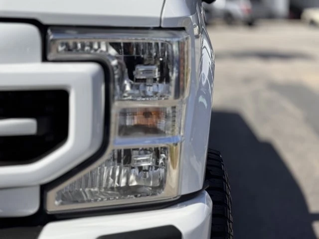 2022 Ford Super Duty 4th Gen - Image 8 of 12