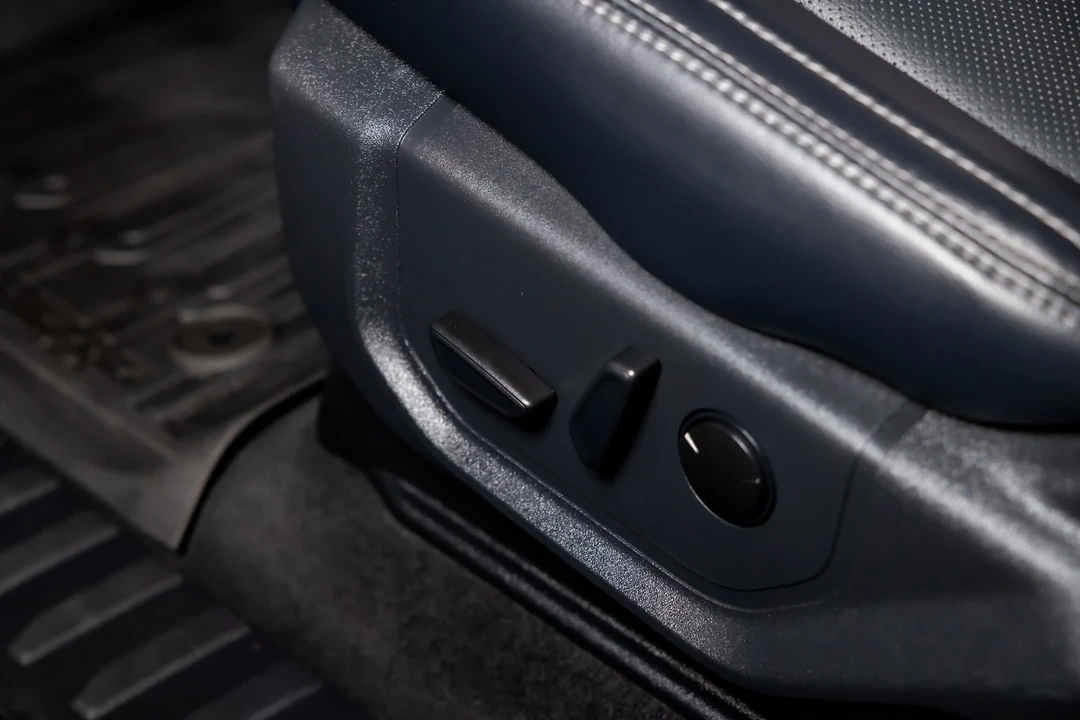 2022 Ford Super Duty 4th Gen - Image 20 of 21