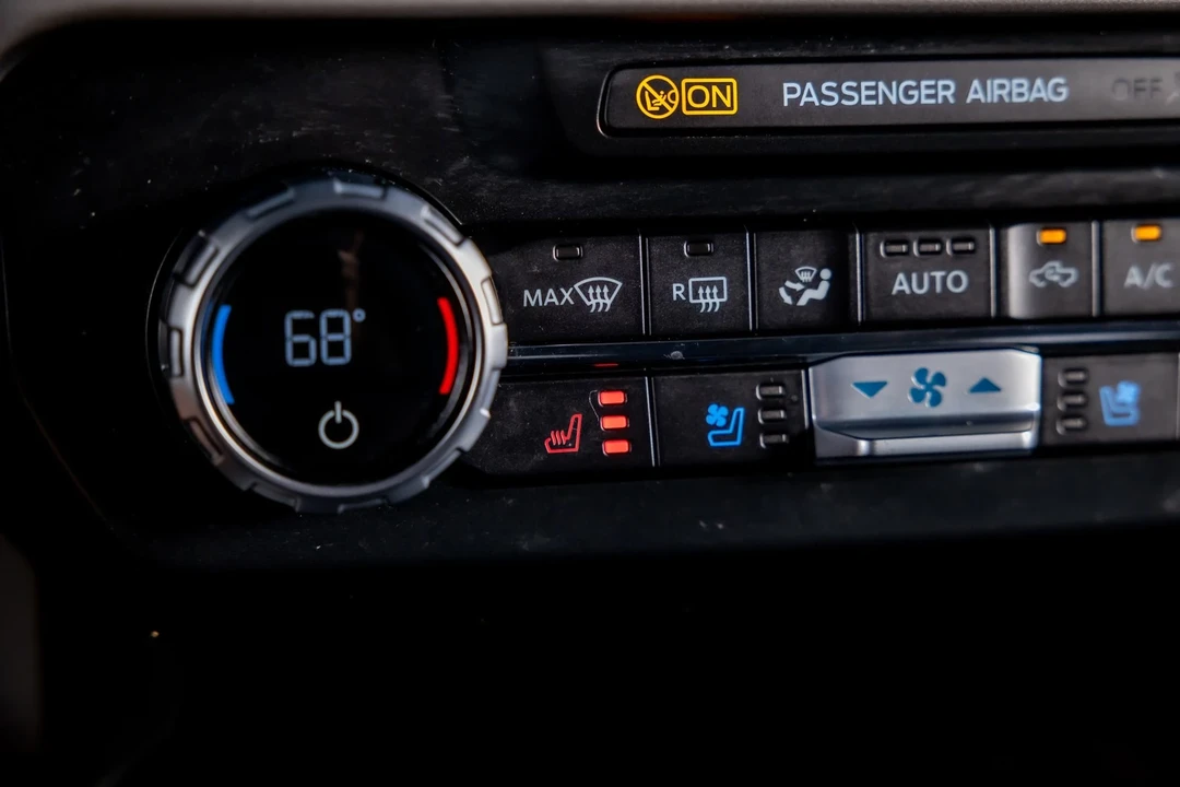 2022 Ford Super Duty 4th Gen - Image 16 of 21