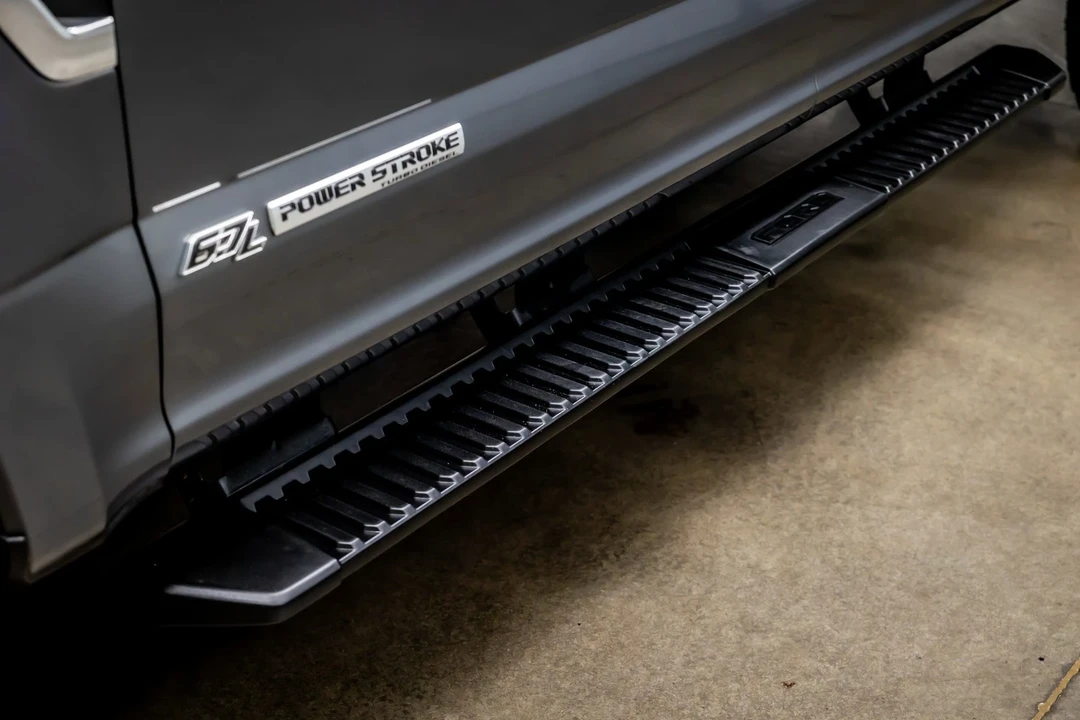 2022 Ford Super Duty 4th Gen - Image 19 of 21