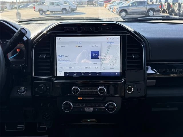 2022 Ford Super Duty 4th Gen - Image 18 of 21