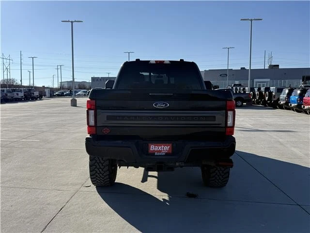 2022 Ford Super Duty 4th Gen - Image 6 of 21