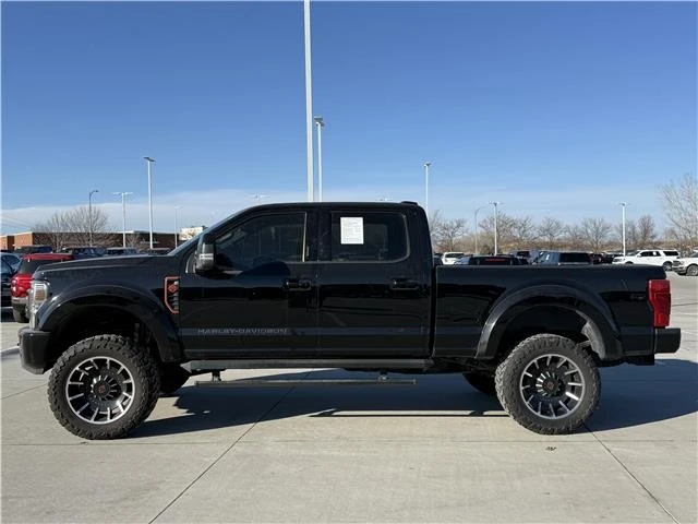 2022 Ford Super Duty 4th Gen - Image 7 of 21