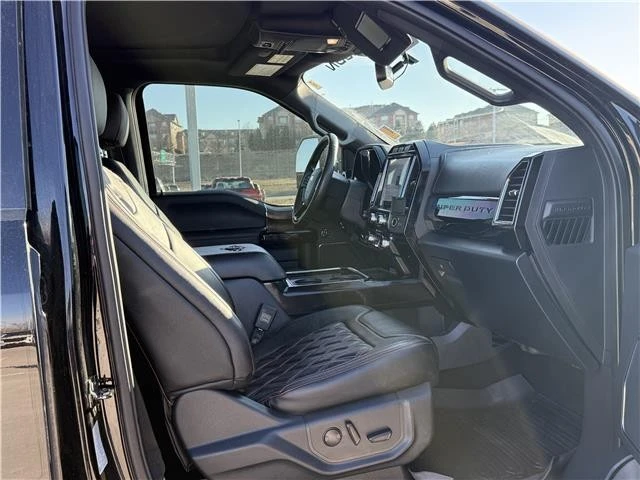 2022 Ford Super Duty 4th Gen - Image 14 of 21